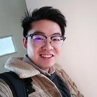 XIAOSEN QIAN